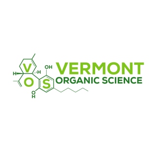 Shop Vermont Organic Science logo