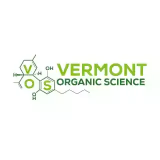 Vermont Organic Science discount codes
