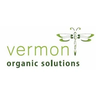 Vermont Organic Solutions logo