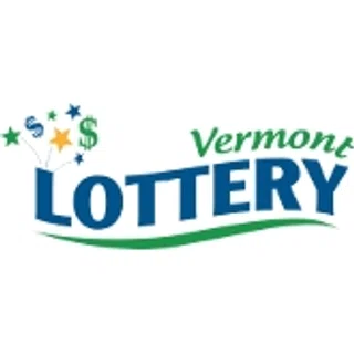 Shop Vermont Lottery logo