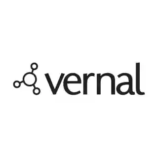 Shop Vernal Skin Care promo codes logo