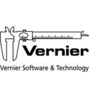 Shop Vernier Software logo