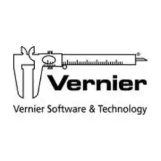 Shop Vernier Software coupon codes logo