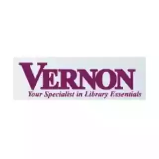 vernonlibrarysupplies.com logo