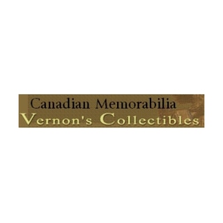 Shop Canadian Memorabilia logo