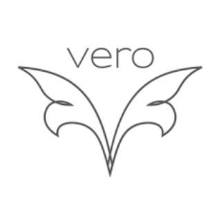 Shop Vero Linens logo