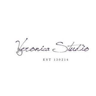Veronica Studio logo