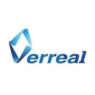 Shop Verreal Electric Skateboards logo