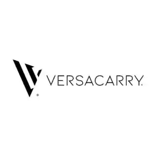 Shop Versacarry promo codes logo
