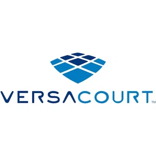 VersaCourt logo