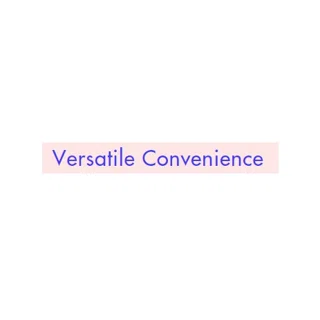 Versatile Convenience logo
