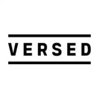 Versed Skincare coupon codes