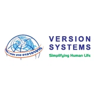 Version Systems coupon codes