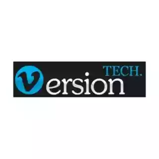 versiontechx.com logo
