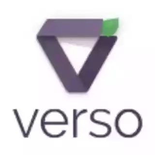Shop Verso coupon codes logo