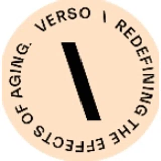 VERSO Health logo