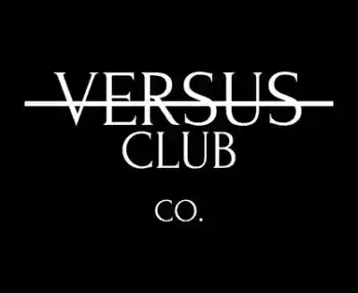 Versus Club promo codes