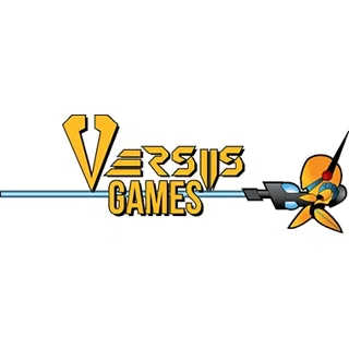 Versus Game Store logo