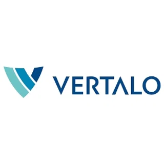 Vertalo logo