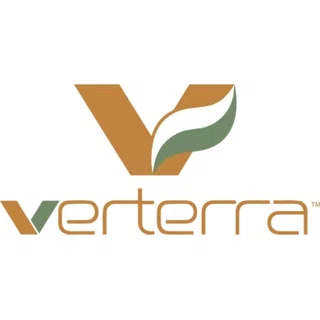 VerTerra Dinnerware logo