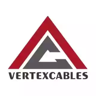Vertex Cables logo