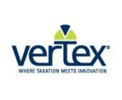 Shop Vertex logo