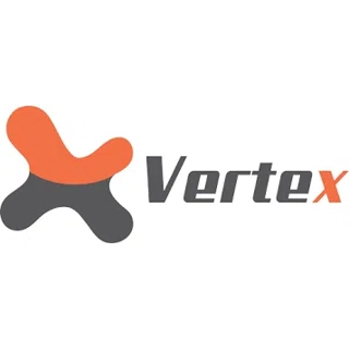 Vertex.Market logo