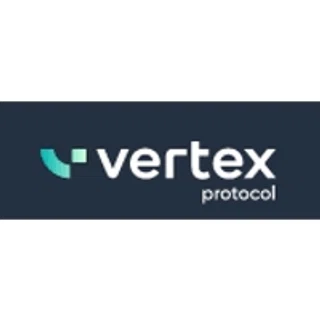 Vertex Protocol logo