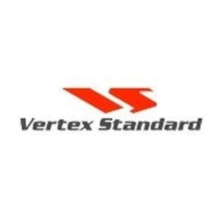Shop Vertex Standard logo