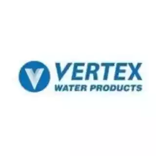 Vertex Water Products coupon codes