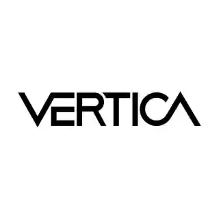 Shop Vertica discount codes logo