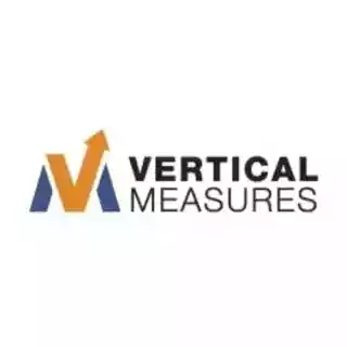 Shop Vertical Measures coupon codes logo