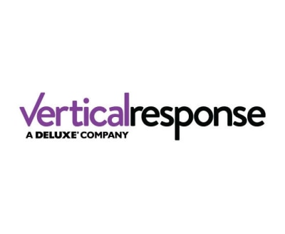 Shop VerticalResponse logo