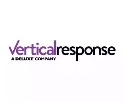 Shop VerticalResponse coupon codes logo