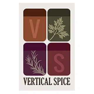 Vertical Spice coupon codes
