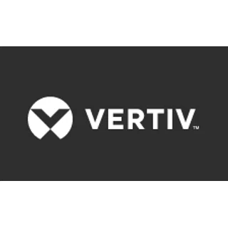 vertiv.com logo