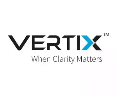 Shop Vertix Global logo