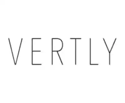 Vertly logo