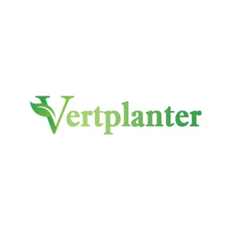 Vertplanter logo