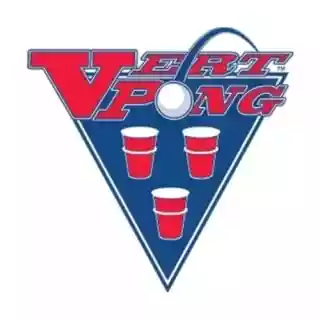 Vert Pong discount codes