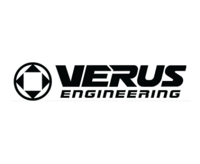 Shop Verus Engineering logo