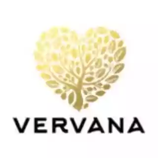 Shop Vervana coupon codes logo