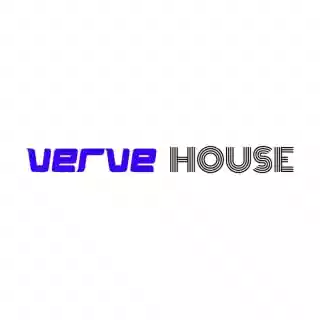 Verve House coupon codes