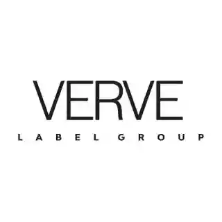 Shop Verve Label Group promo codes logo