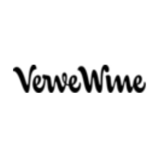 vervewine.com logo