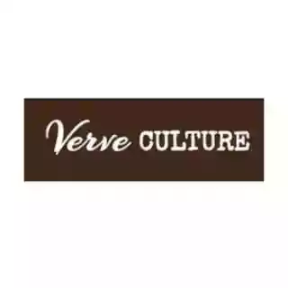 Verve Culture logo