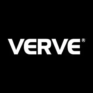 vervefitness.com.au logo