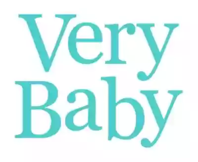 Shop Very Baby logo