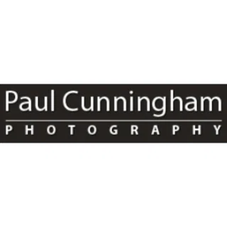 Shop Paul Cunningham PHOTOGRAPHY logo