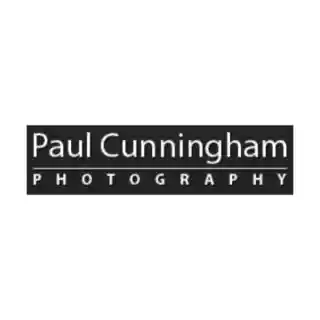 Paul Cunningham PHOTOGRAPHY logo